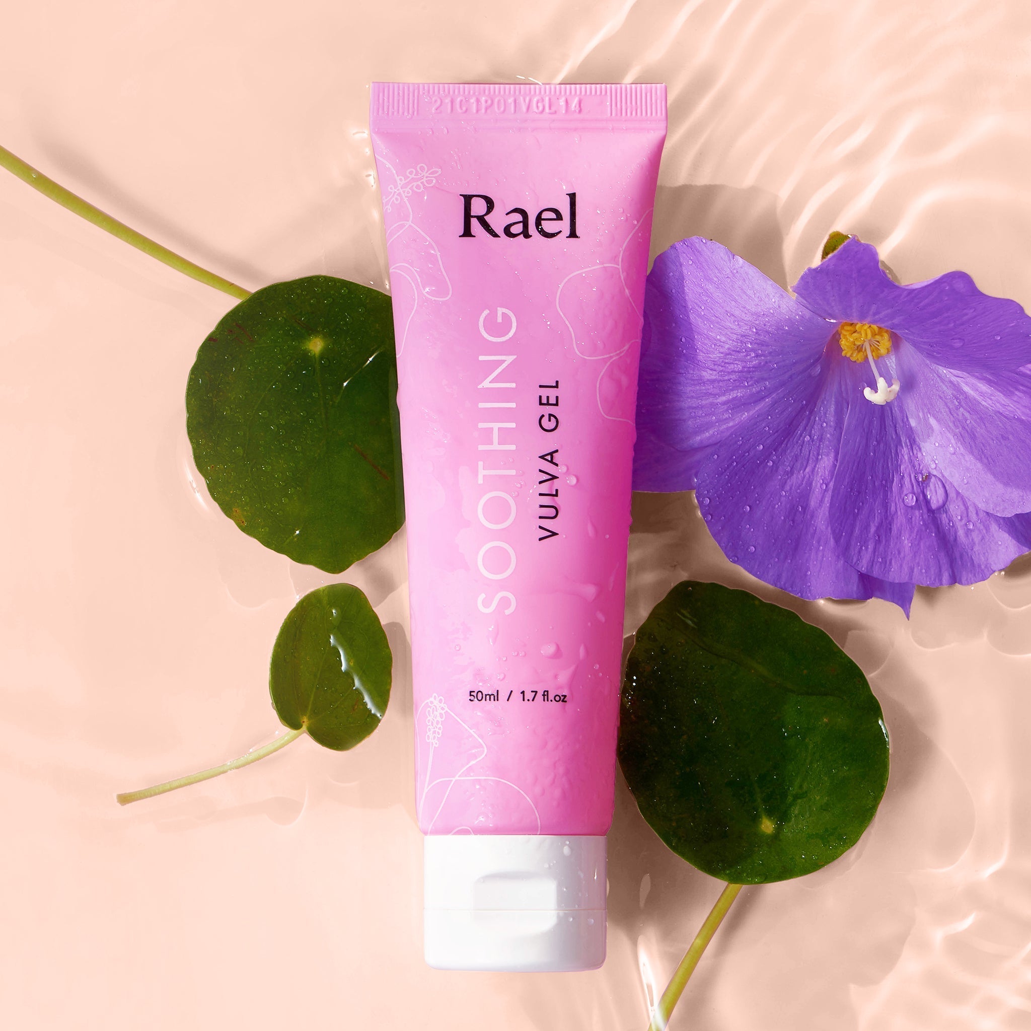 Soothing Vulva Relief Gel - Original Collection sw