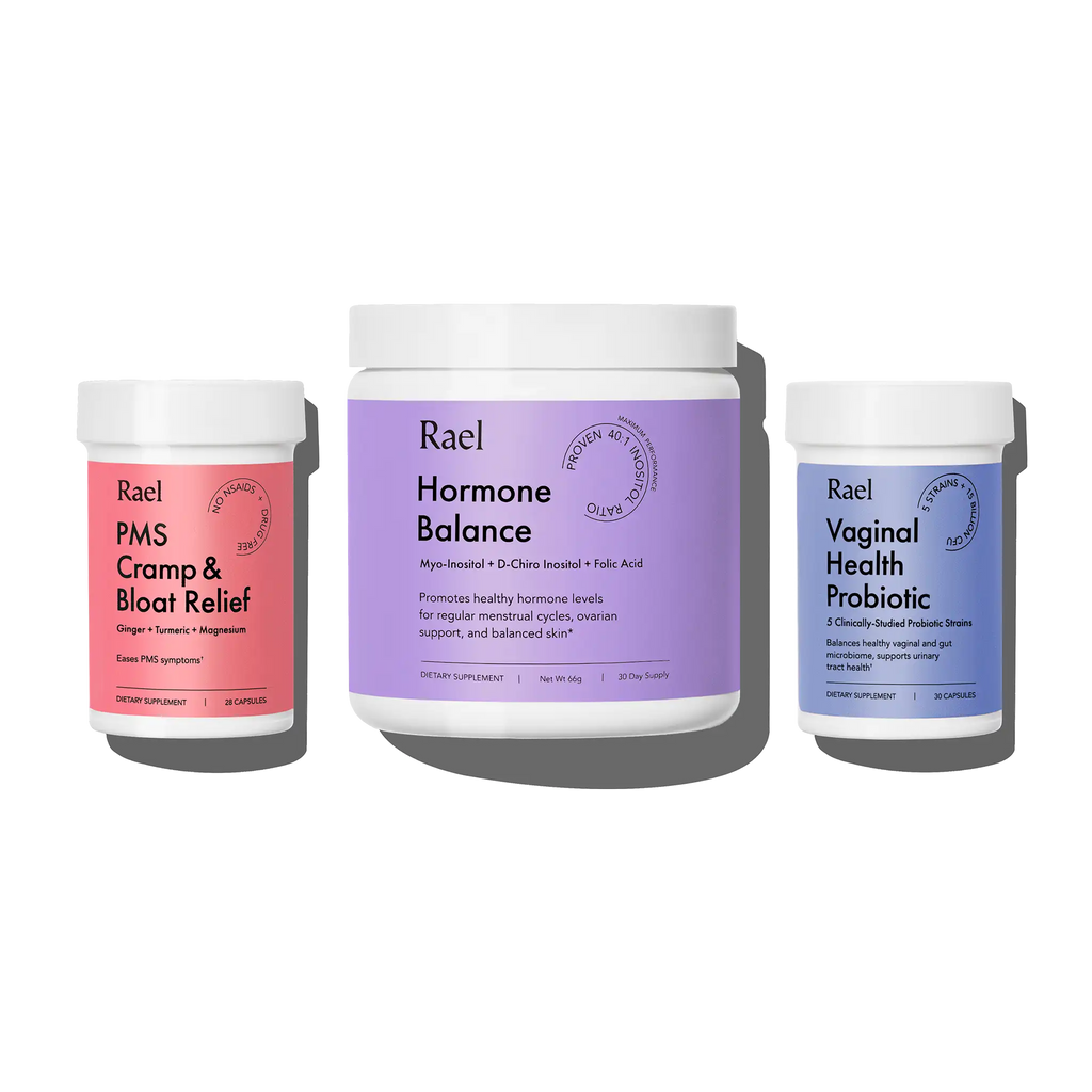 Ultimate Supplement Bundle - Original Collection XU