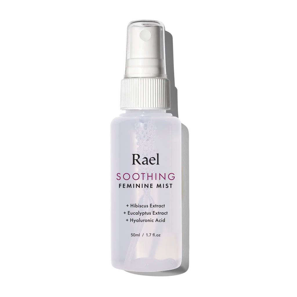 Soothing Odor-Control Feminine Mist - Original Collection lW