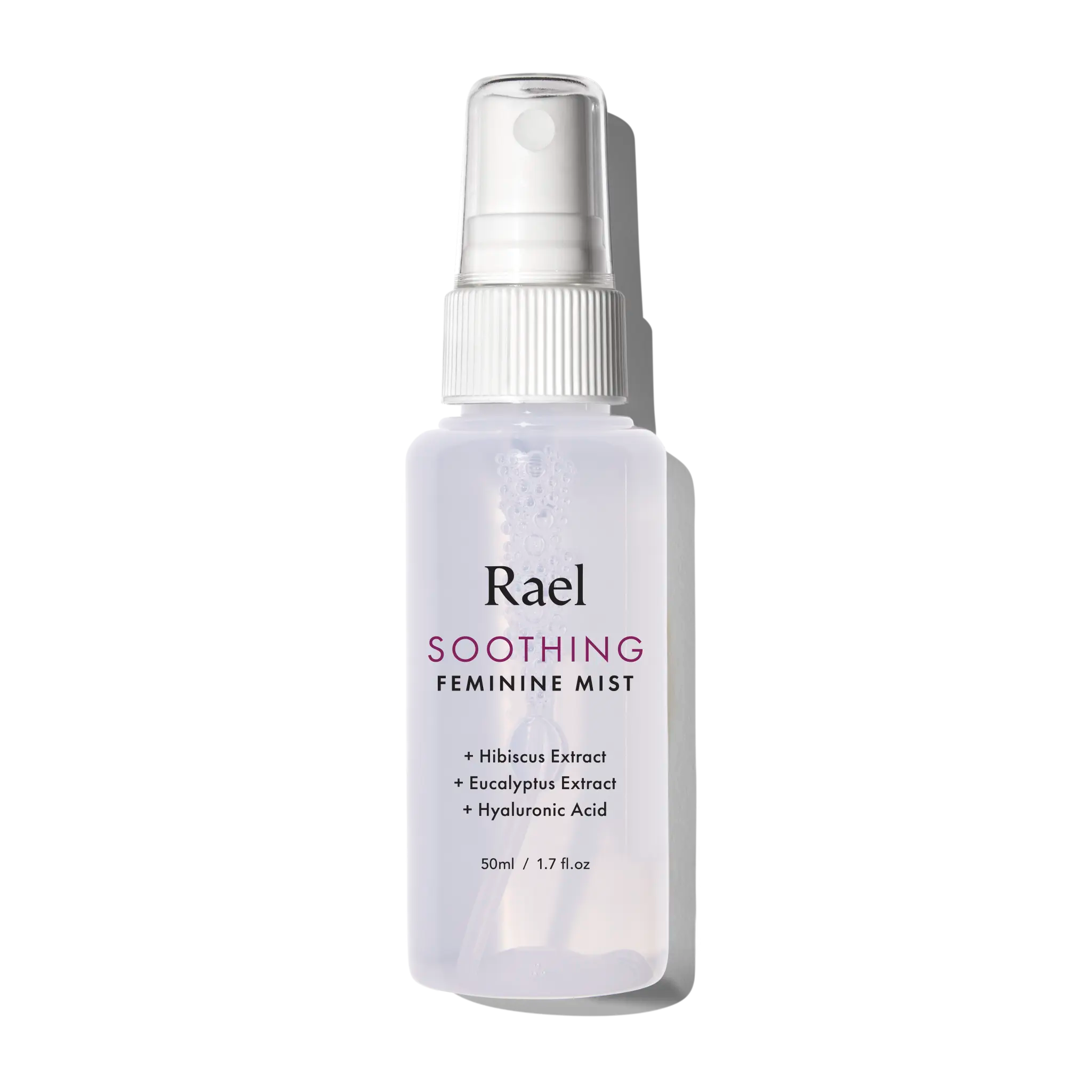 Soothing Odor-Control Feminine Mist - Original Collection lW