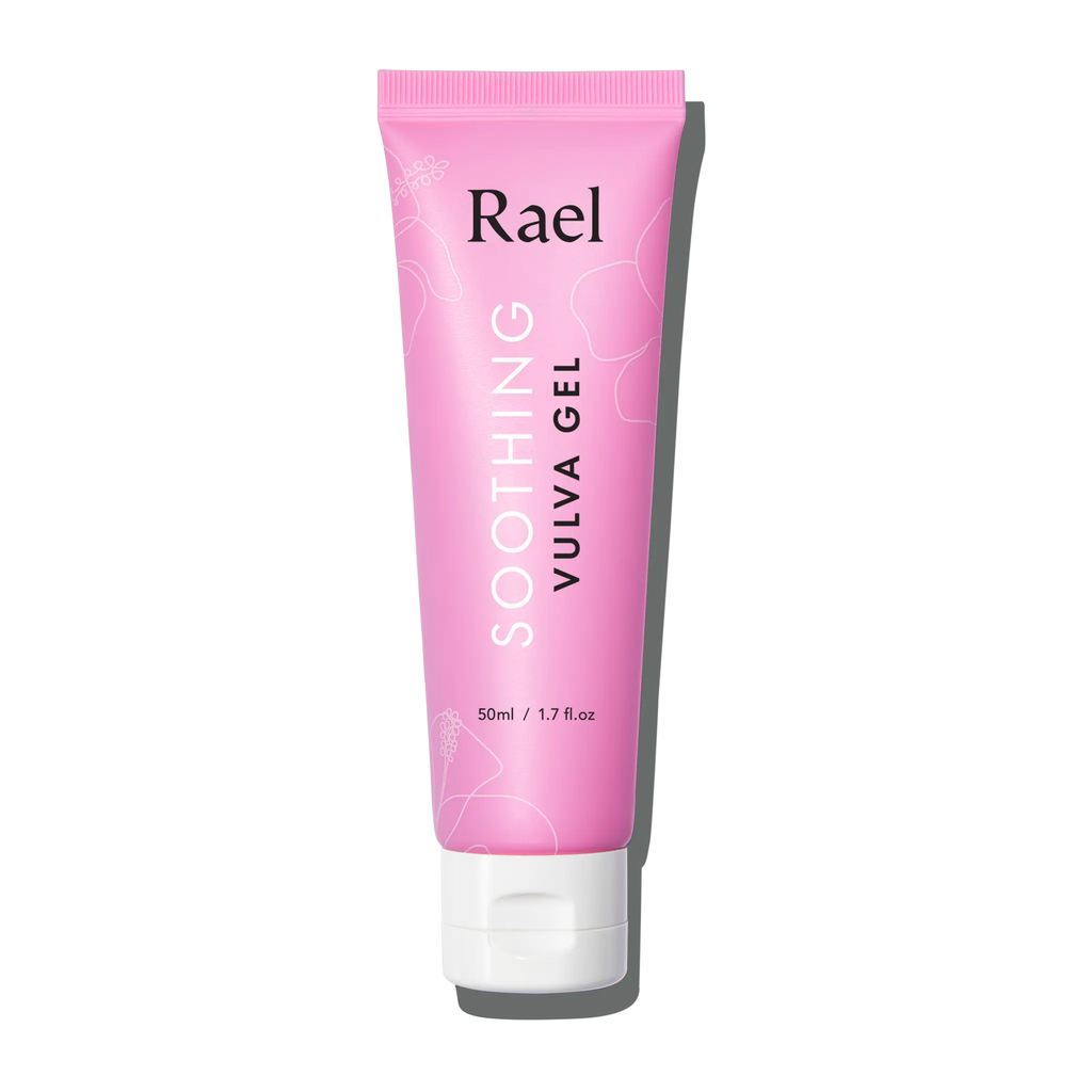 Soothing Vulva Relief Gel - Original Collection sw