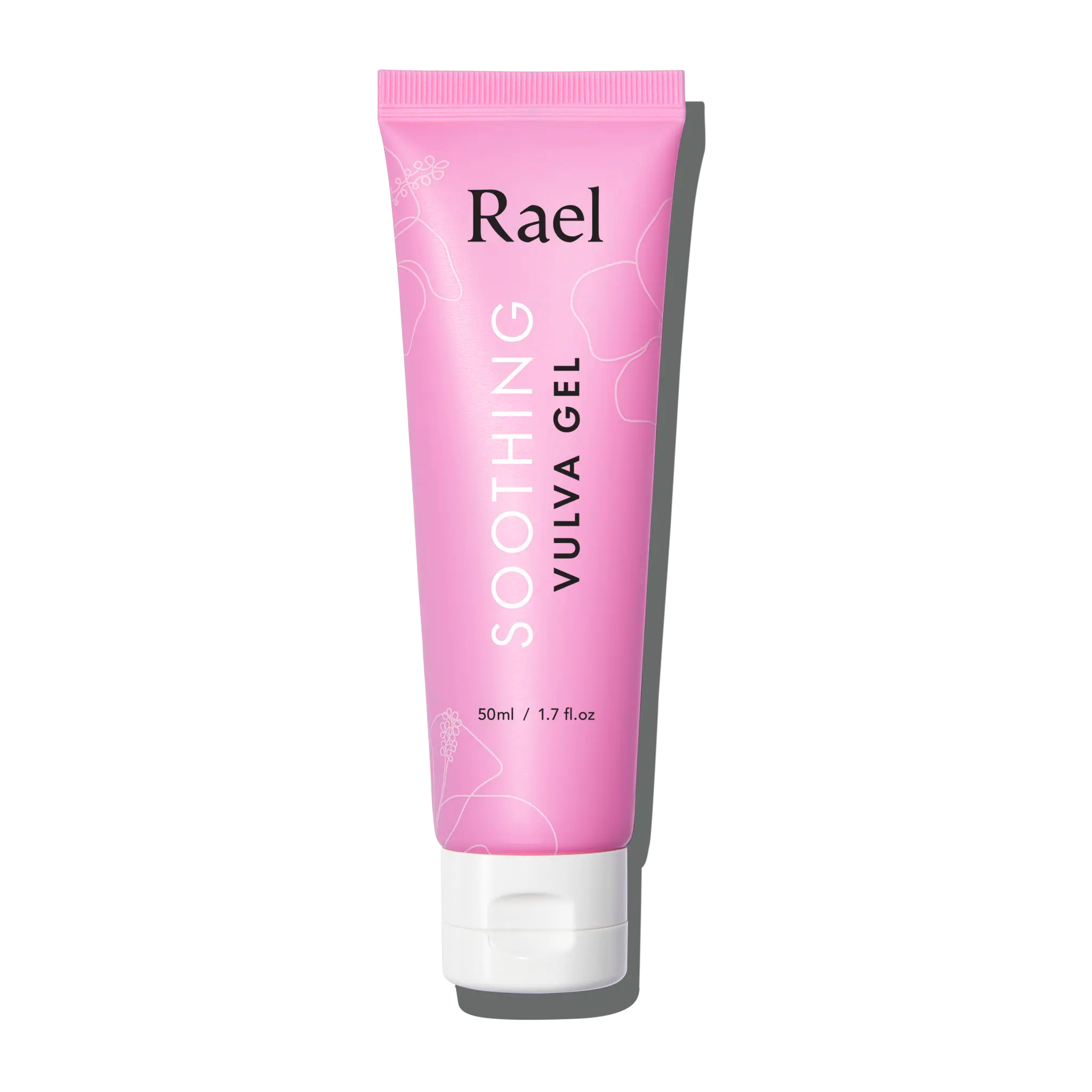 Soothing Vulva Relief Gel - Original Collection sw