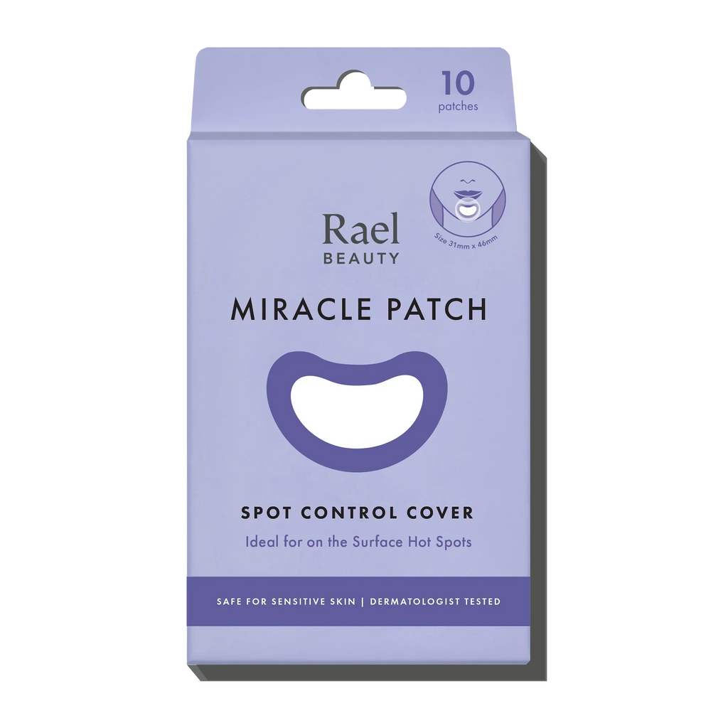 Miracle Patch Spot Control Cover - Original Collection Kp