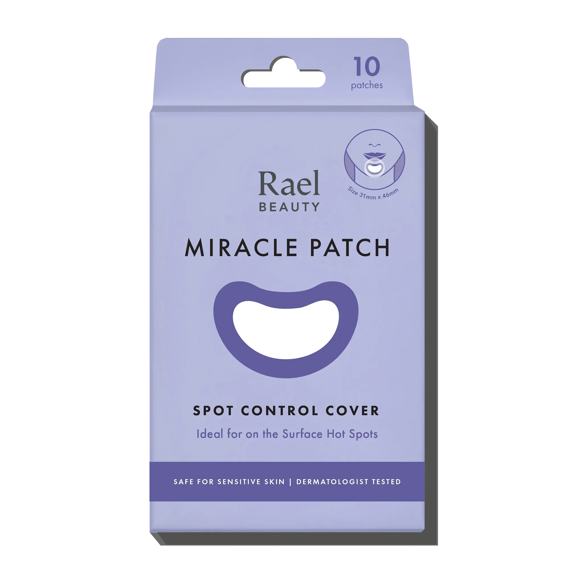Miracle Patch Spot Control Cover - Original Collection Kp