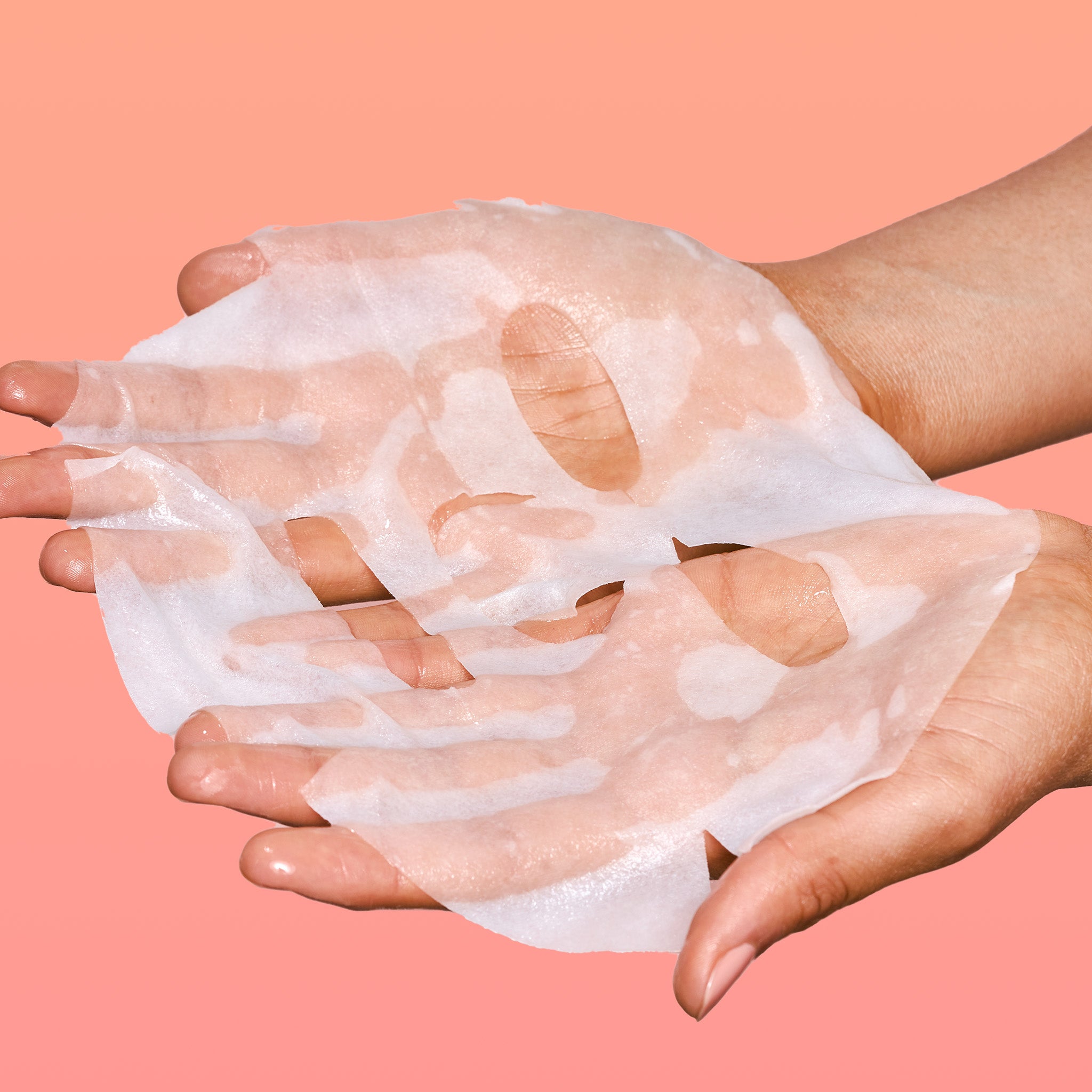 Collagen Sheet Masks - Original Collection cs