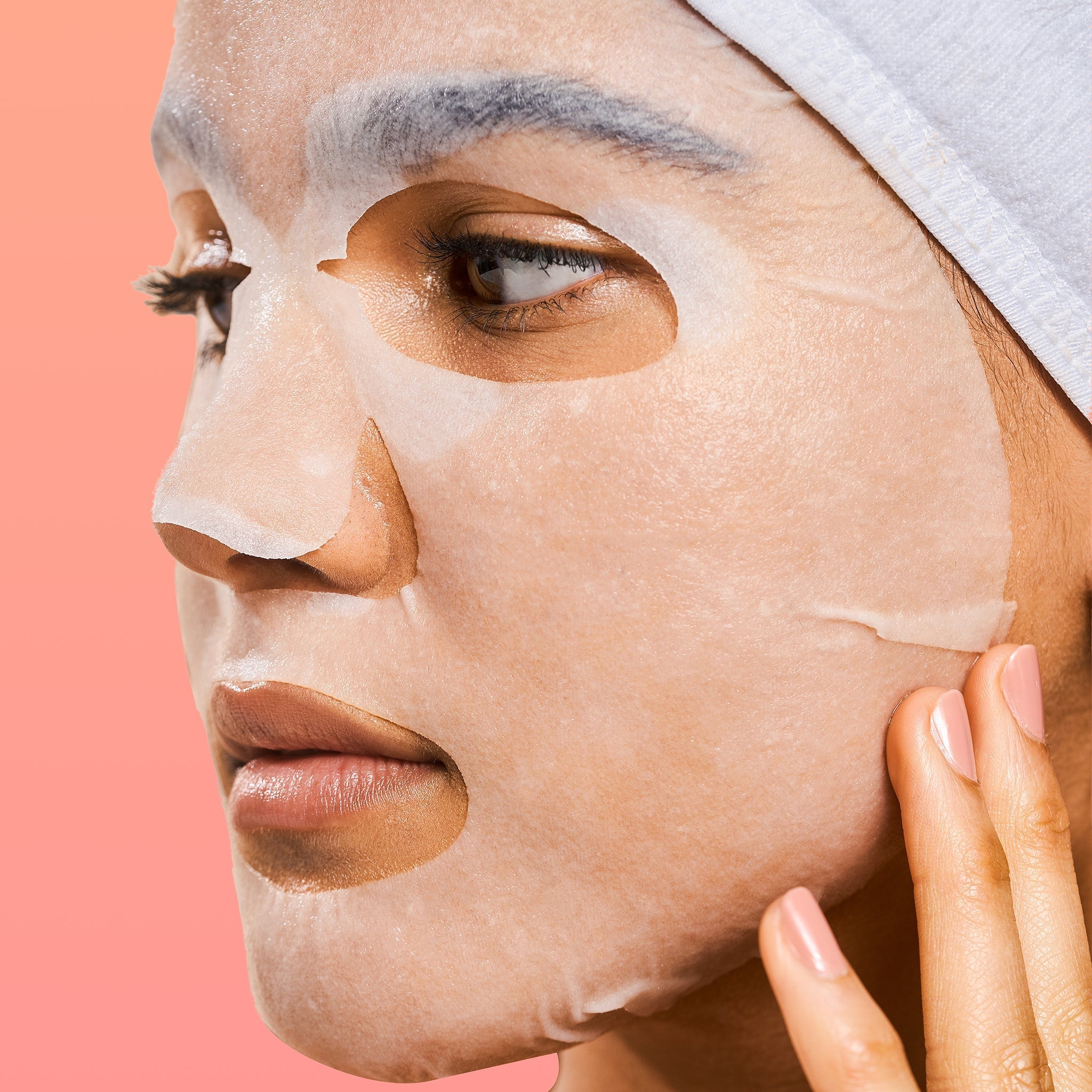 Collagen Sheet Masks - Original Collection cs