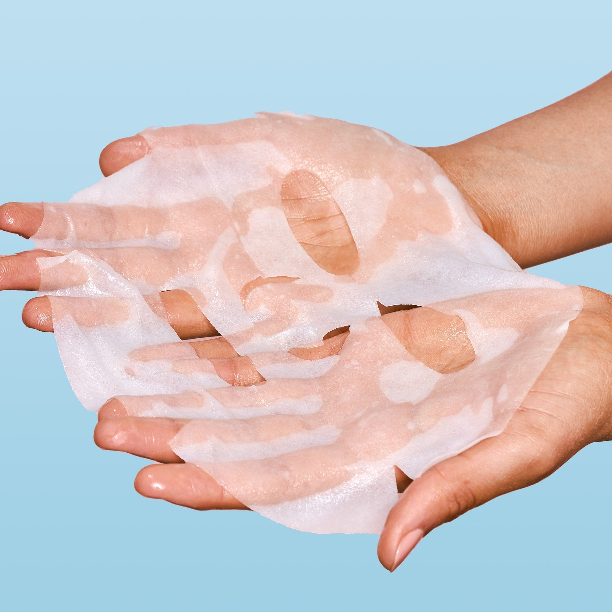 Hydration Face Masks - Original Collection yb