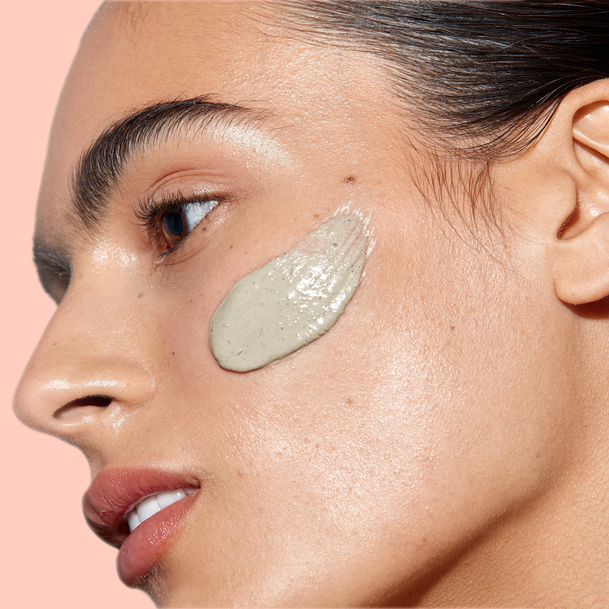 Miracle Clear Pore Purifying Clay Mask - Original Collection BL