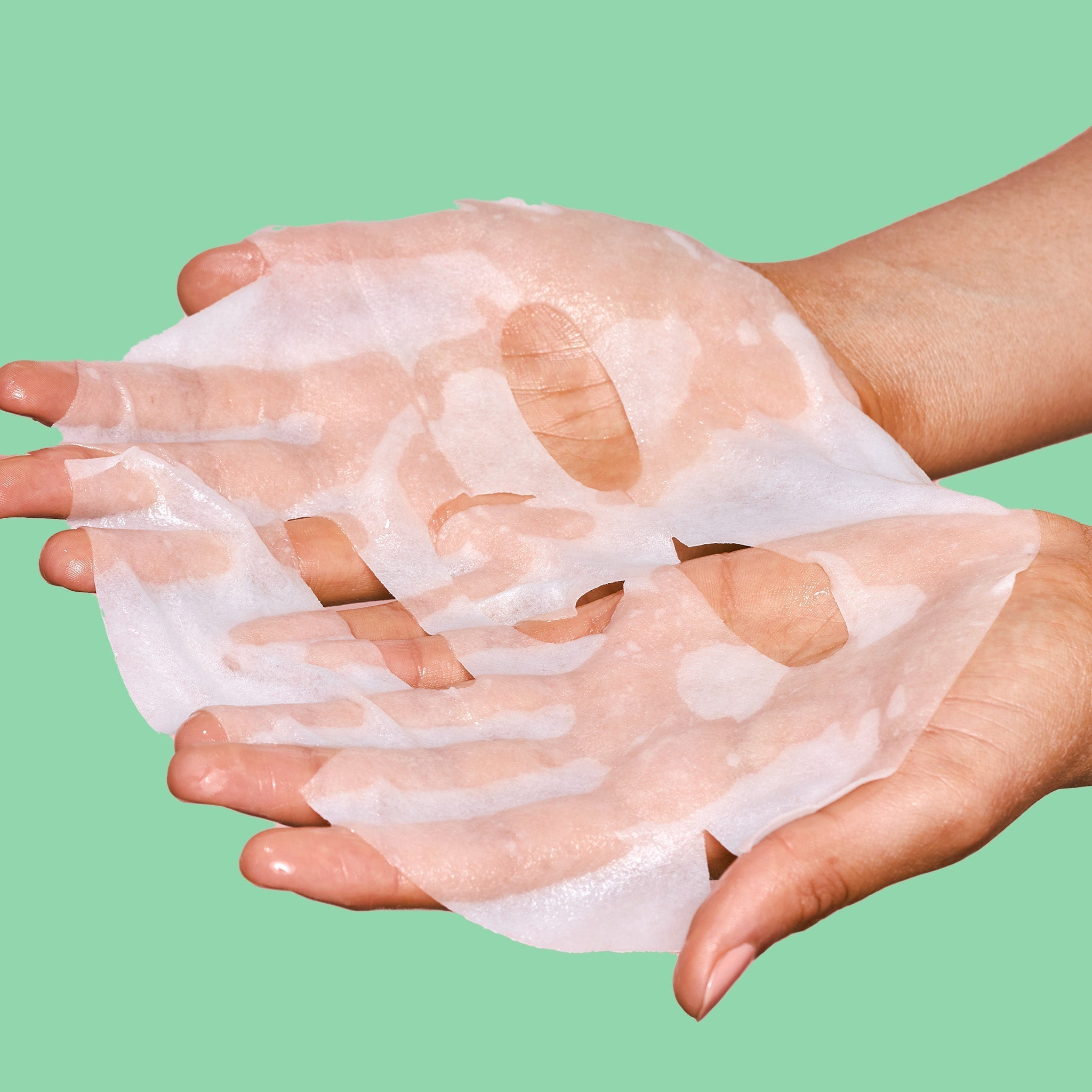 Tea Tree Face Masks - Original Collection Iq