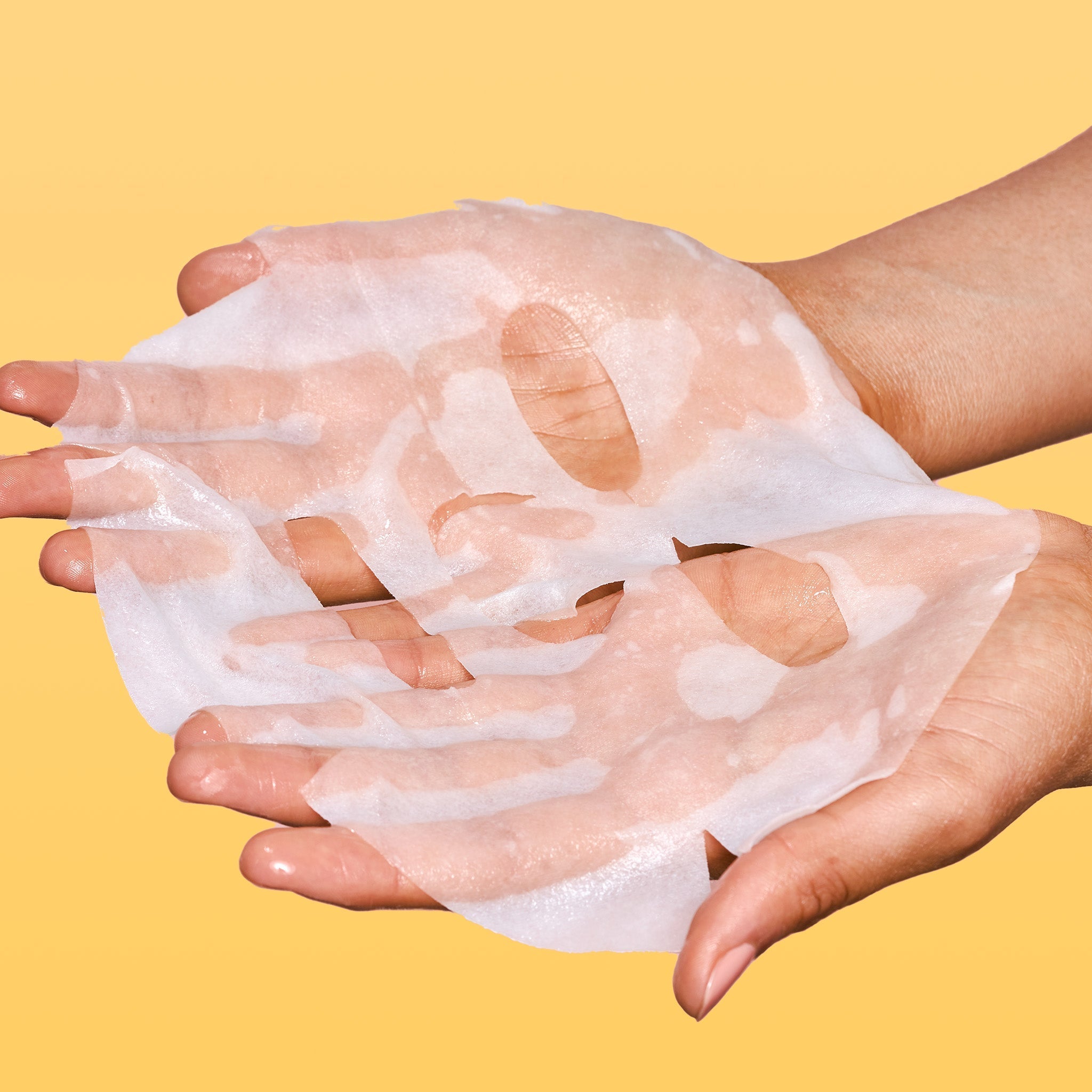 Vitamin C Sheet Masks - Original Collection 2r