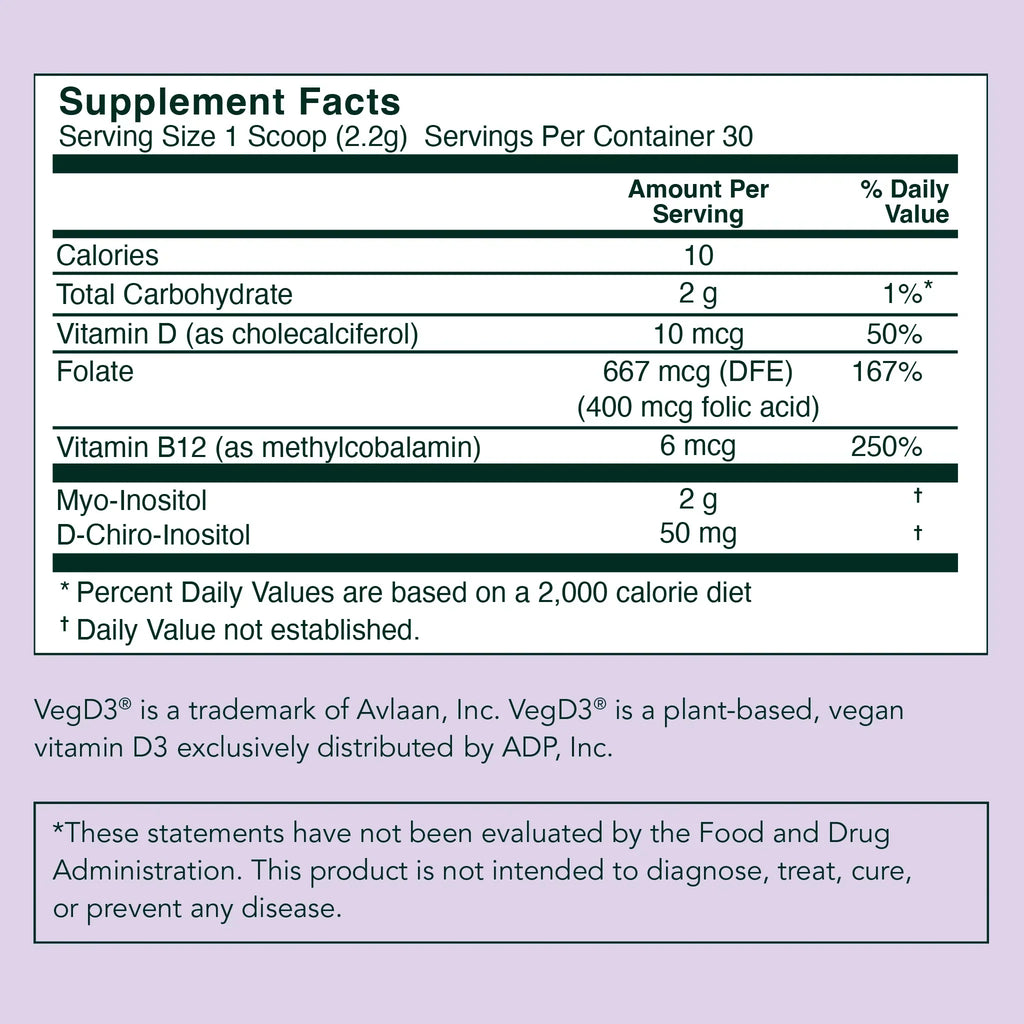Hormone Balance Supplement - Original Collection BA