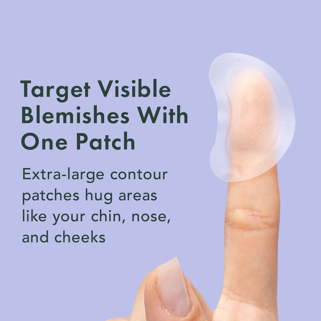 Miracle Patch Spot Control Cover - Original Collection Kp
