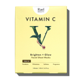 Vitamin C Sheet Masks - Original Collection 2r