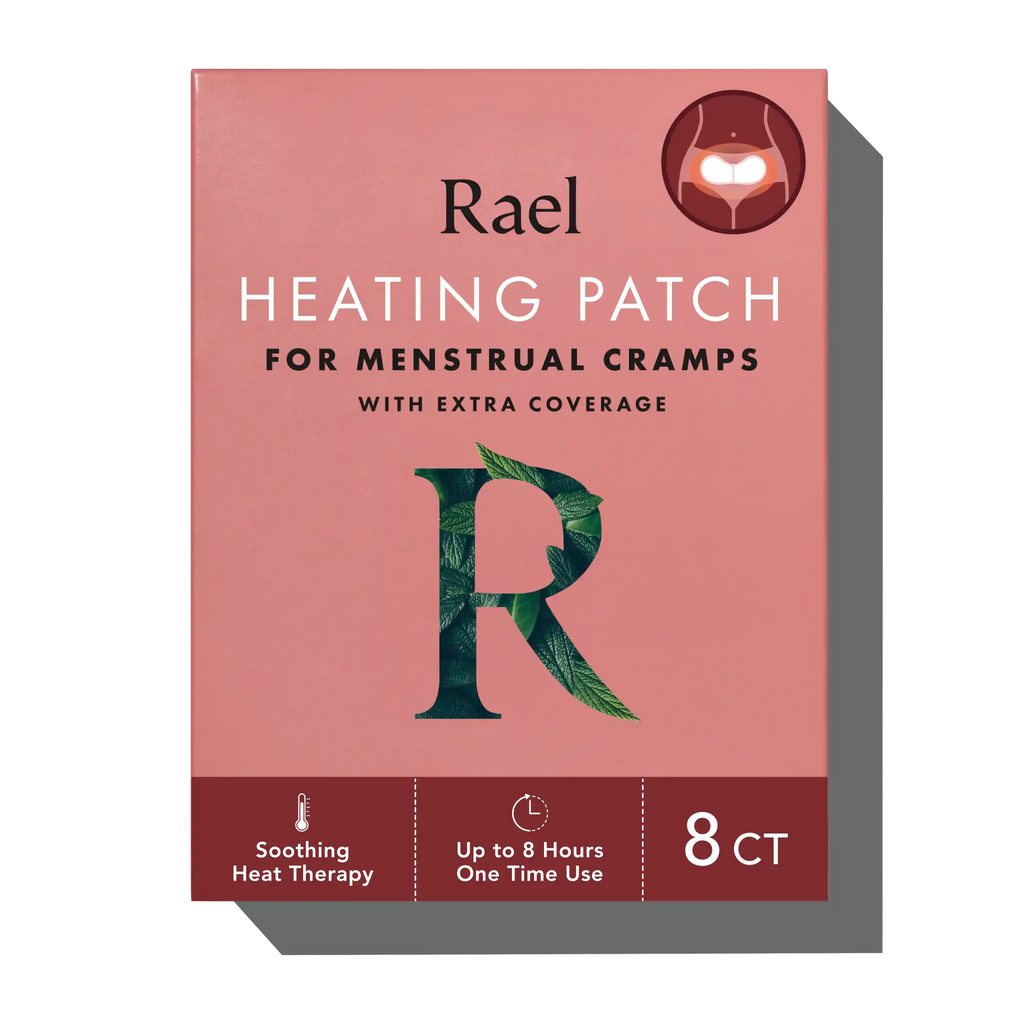 Cramp Relief Bundle - Original Collection Ah