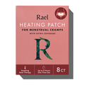 Extra Coverage Heating Patch - Original Collection Nn